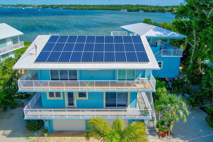 Welcome to the hidden gem of Buccaneer Point, where luxury meets - Beach Home for sale in Key Largo, Florida on Beachhouse.com