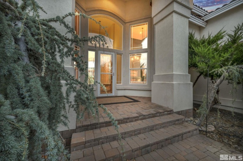 Welcome to your dream home, nestled in Reno's prestigious - Beach Home for sale in Reno, Nevada on Beachhouse.com