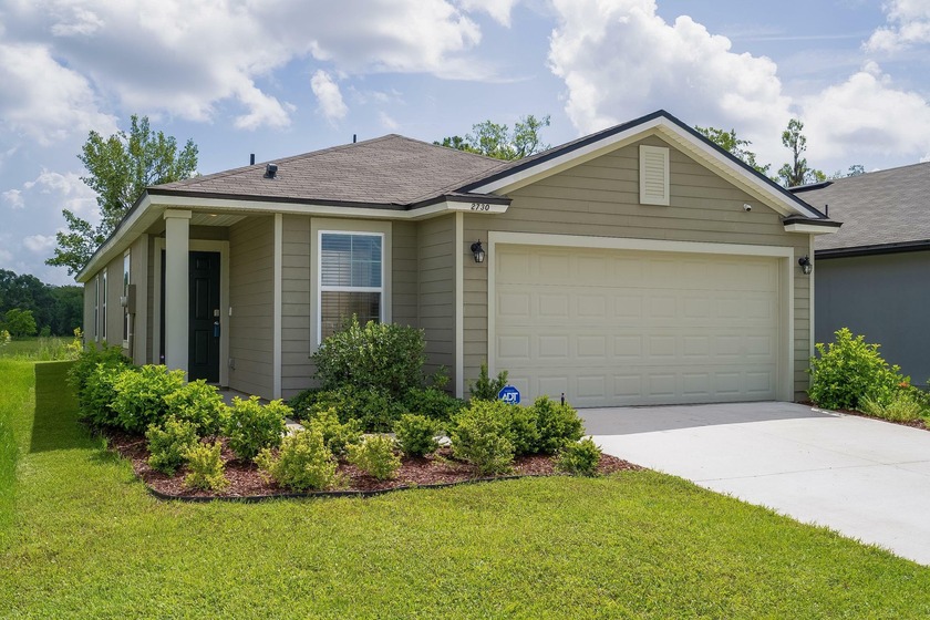 Welcome to 2730 Oak Stream. Located in the family friendly Cross - Beach Home for sale in Green Cove Springs, Florida on Beachhouse.com