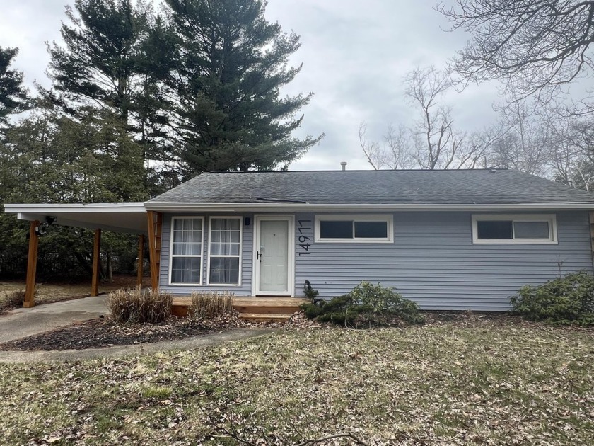 Make this you're new home, situated near Lake Michigan, multiple - Beach Home for sale in Grand Haven, Michigan on Beachhouse.com