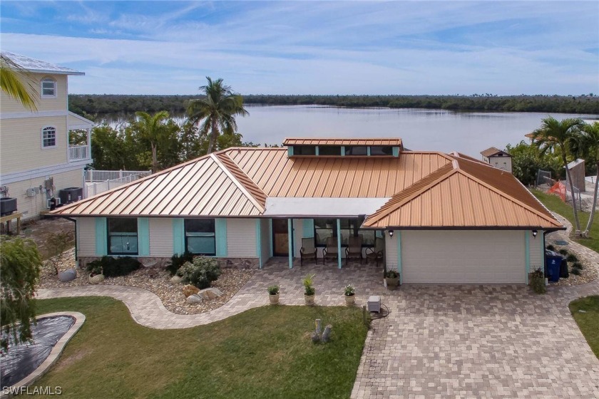 Looking for a private, tranquil, bay waterfront property with - Beach Home for sale in ST. James City, Florida on Beachhouse.com