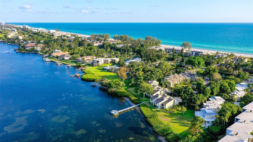 Welcome to Longboat Key and this spacious, light-filled - Beach Condo for sale in Longboat Key, Florida on Beachhouse.com