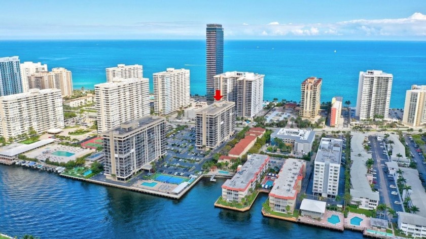 LOCATION !!!LOCATION!!!LOCATION!!
THIS  VERY CLEAN AND - Beach Condo for sale in Hallandale Beach, Florida on Beachhouse.com
