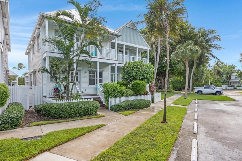 Escape to paradise with this rare, one-of-a-kind, three-bedroom - Beach Townhome/Townhouse for sale in Duck Key, Florida on Beachhouse.com