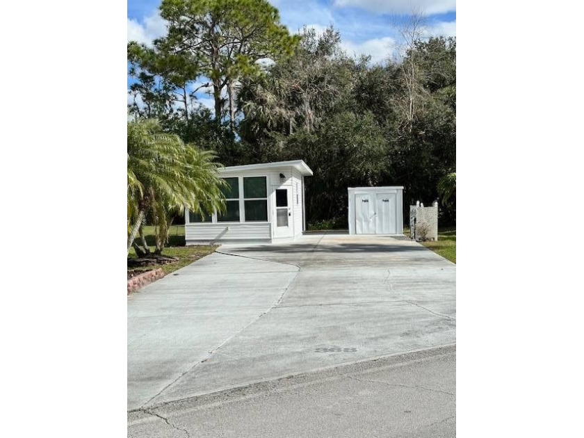 Located in an exclusive gated community with a championship - Beach Lot for sale in Titusville, Florida on Beachhouse.com
