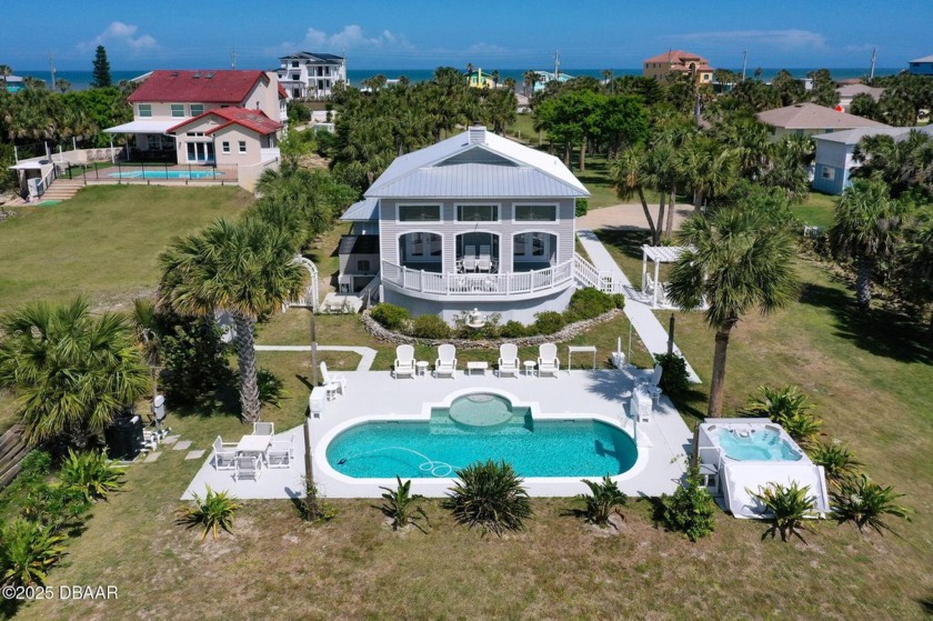 Coastal Living Meets Endless Possibilities!

Nestled on 1.48 - Beach Home for sale in Flagler Beach, Florida on Beachhouse.com