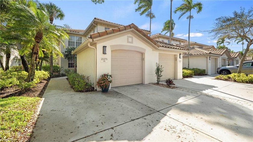 Welcome to your private retreat in Edgewater at Pelican Sound - Beach Condo for sale in Estero, Florida on Beachhouse.com