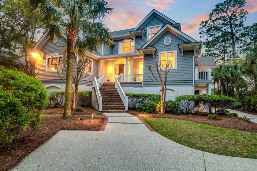 Welcome to 524 Bufflehead Drive, a beautiful and spacious home - Beach Home for sale in Kiawah Island, South Carolina on Beachhouse.com