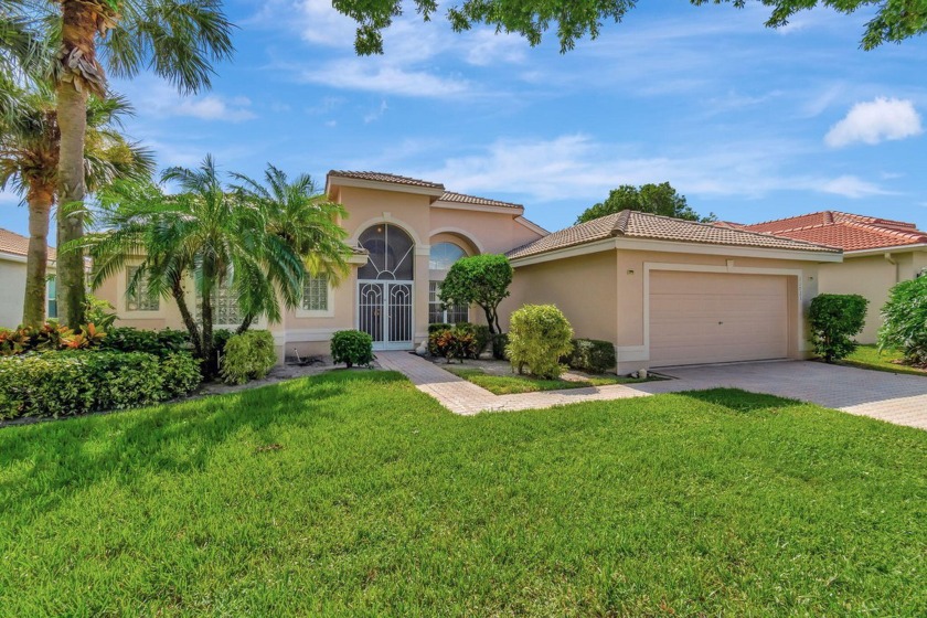 I am pleased to present a stunning and meticulously maintained - Beach Home for sale in Boynton Beach, Florida on Beachhouse.com