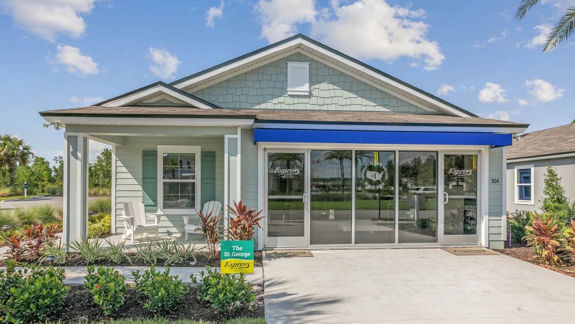 New homes at Grand Reserve in Bunnell, FL are now selling! Our - Beach Home for sale in Bunnell, Florida on Beachhouse.com