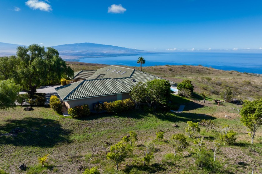 Located at an ideal 1,700-foot elevation in the Kohala Ranch - Beach Home for sale in Kamuela, Hawaii on Beachhouse.com