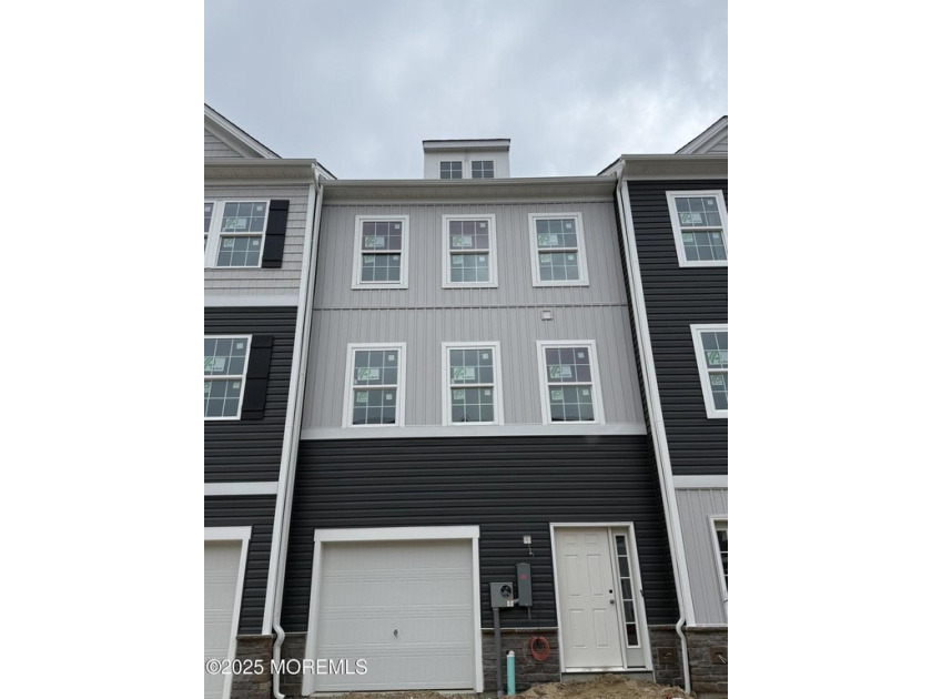 NOW SELLING - Ocean Isle - June 2025 Move-In! Experience the - Beach Home for sale in Waretown, New Jersey on Beachhouse.com