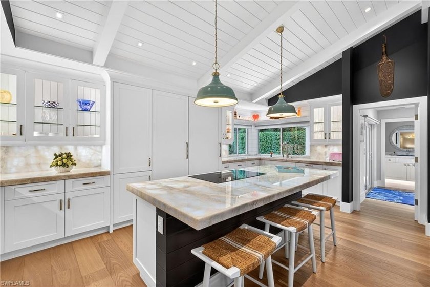 Nestled within Pinecrest, an exclusive enclave inside Pelican - Beach Home for sale in Naples, Florida on Beachhouse.com