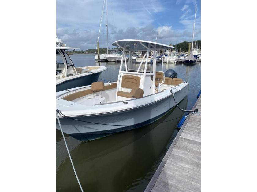 Also for rent for $450 a month. Really nice boat slip at D dock - Beach Lot for sale in Seabrook Island, South Carolina on Beachhouse.com