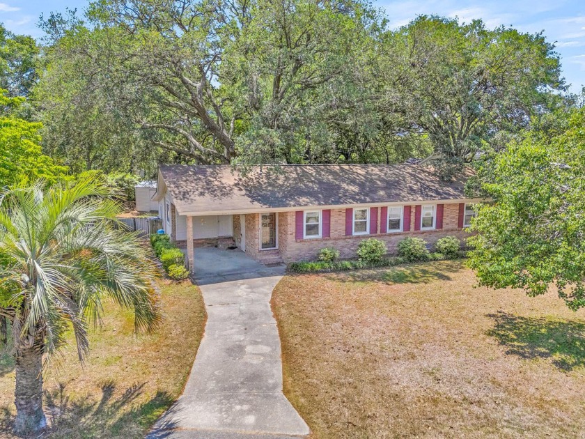 ***Ask about the possibility of receiving 1% reduction in - Beach Home for sale in Charleston, South Carolina on Beachhouse.com