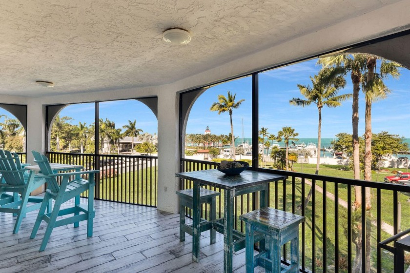 Welcome to Faro Blanco, one of the Middle Keys' most iconic - Beach Condo for sale in Marathon, Florida on Beachhouse.com