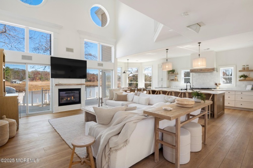 Discover luxury living at it's finest in this breathtaking - Beach Home for sale in Island Heights, New Jersey on Beachhouse.com