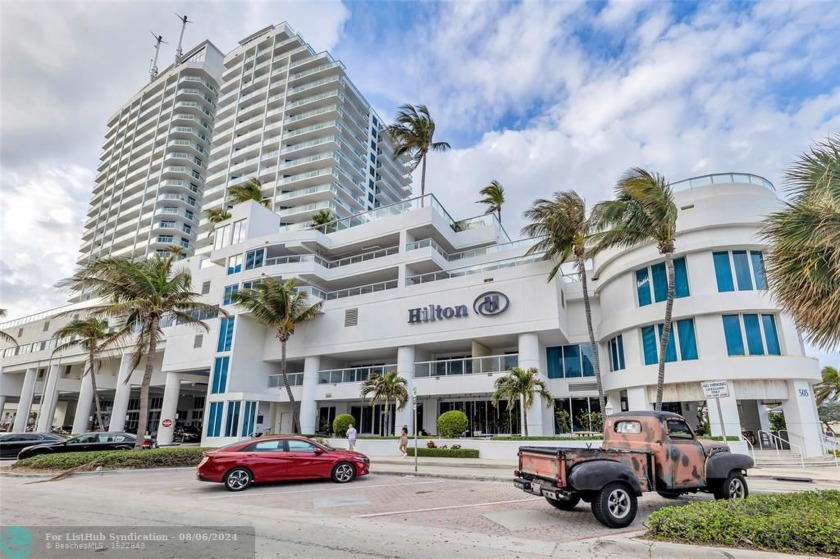 WELCOME TO FORT LAUDERDALE'S BEACH BEST DESTINATION: THE Q CLUB - Beach Condo for sale in Fort Lauderdale, Florida on Beachhouse.com