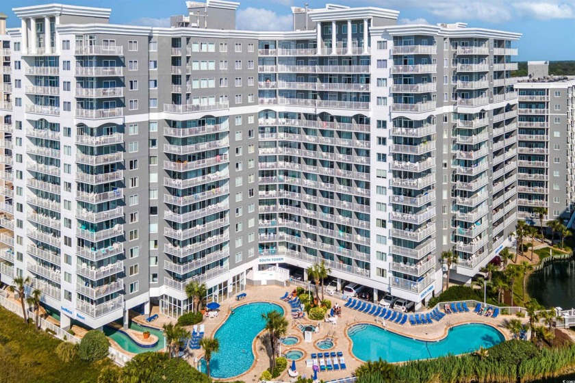 Discover unbeatable value with this 1-bedroom in one of the most - Beach Condo for sale in Myrtle Beach, South Carolina on Beachhouse.com