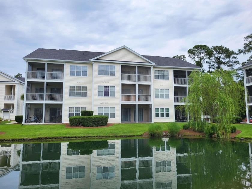 Motivated seller will look at offers! Just over 1 mile to the - Beach Condo for sale in Murrells Inlet, South Carolina on Beachhouse.com