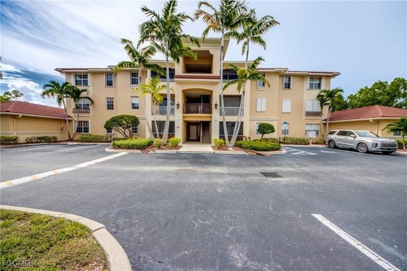 Welcome to Porto Vista Condos, ideally situated in a quiet - Beach Condo for sale in Cape Coral, Florida on Beachhouse.com