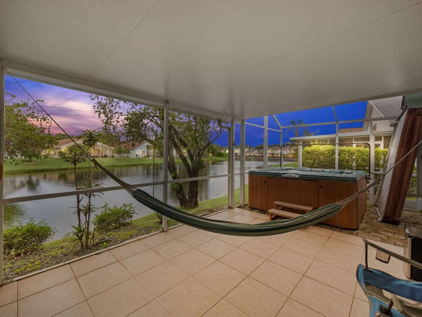 Experience a lifestyle centered on recovery and performance at - Beach Home for sale in Greenacres, Florida on Beachhouse.com