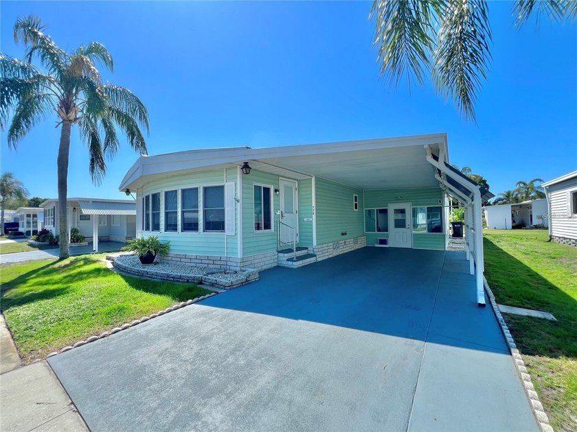 Welcome to your new Florida home in the highly sought-after - Beach Home for sale in Largo, Florida on Beachhouse.com