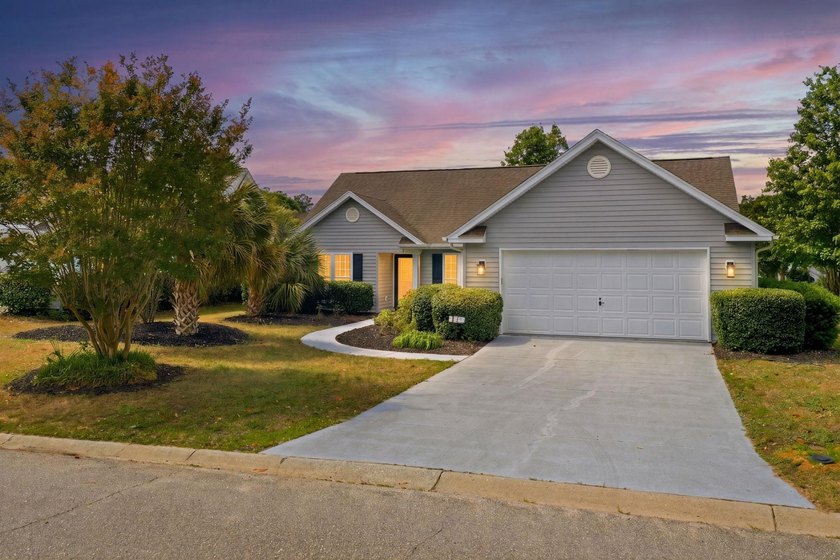 ***Join us for an Open House and tour this beautiful home on - Beach Home for sale in Surfside Beach, South Carolina on Beachhouse.com