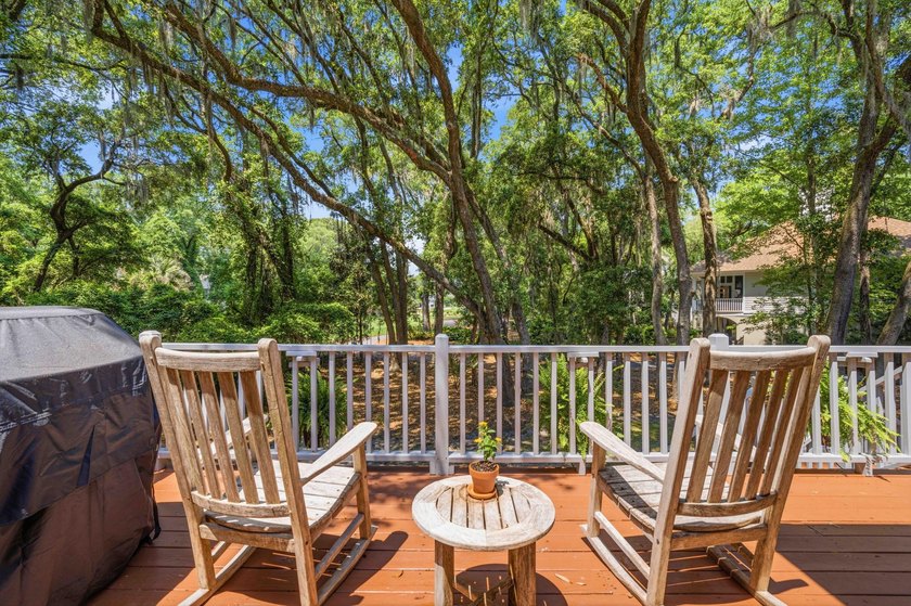 Welcome to refined Lowcountry living in the exclusive gated - Beach Home for sale in Johns Island, South Carolina on Beachhouse.com