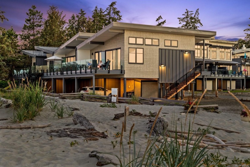 Indulge in the pinnacle of coastal luxury with the Beach House - Beach Townhome/Townhouse for sale in Black Creek,  on Beachhouse.com