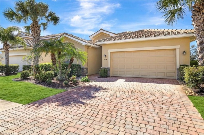 Welcome to the rapidly growing community of Orange Blossom - Beach Home for sale in Naples, Florida on Beachhouse.com