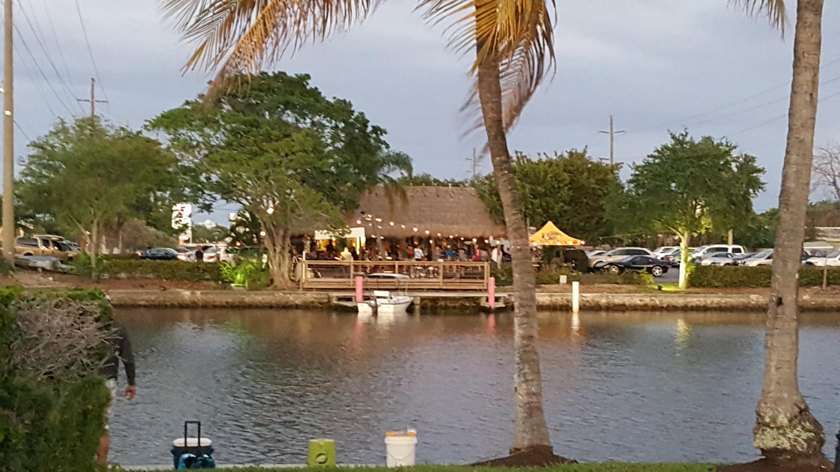 GREAT INVESTMENT OPPORTUNITY 8-UNIT 2 STORY MULTI-FAMILY PRIME - Beach Lot for sale in Pompano Beach, Florida on Beachhouse.com