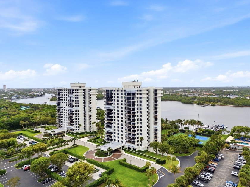 Rising above one of Boca Raton's most compelling stretches of - Beach Condo for sale in Boca Raton, Florida on Beachhouse.com