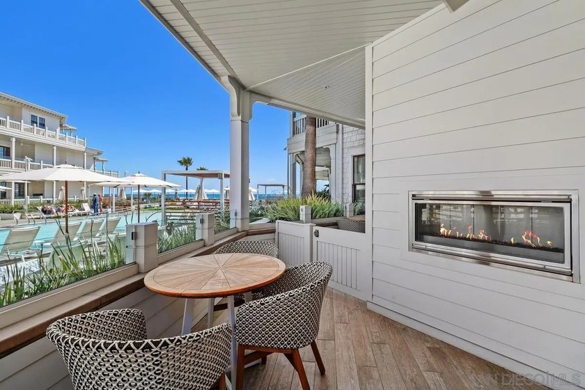 Experience elevated coastal living at Shore House at The Del in - Beach Condo for sale in Coronado, California on Beachhouse.com