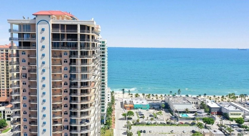 Dock your yacht right at your doorstep! Experience the pinnacle - Beach Condo for sale in Fort Lauderdale, Florida on Beachhouse.com