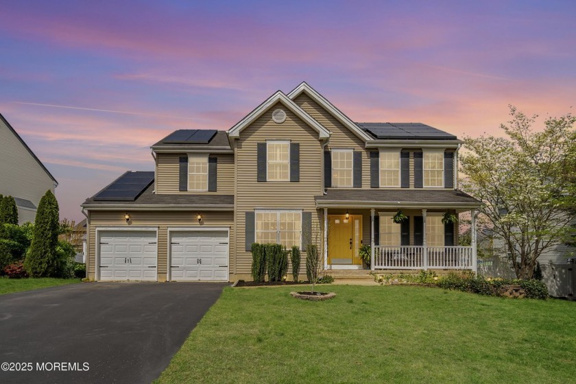 Welcome Home!! Nestled In A Serene Neighborhood in desirable - Beach Home for sale in Barnegat, New Jersey on Beachhouse.com