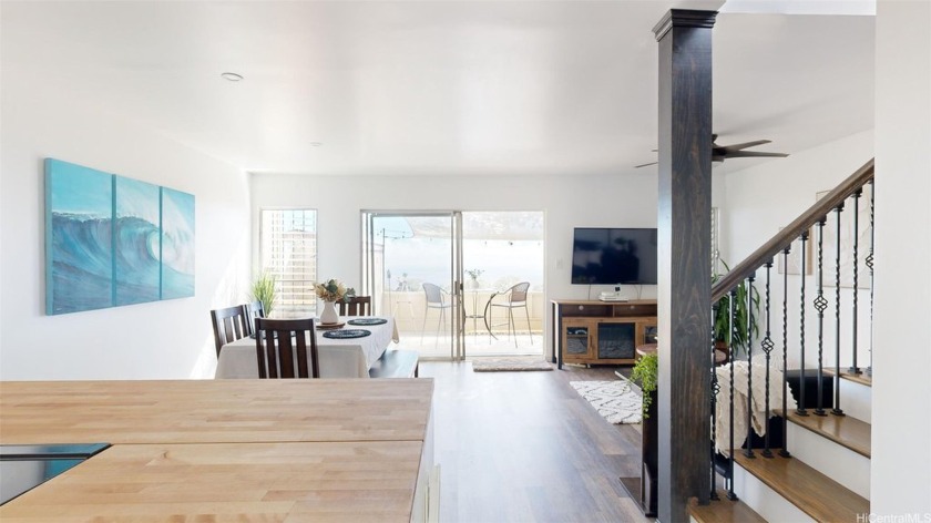 VA ASSUMABLE LOAN @ 2.75%!!!! This beautifully upgraded 3 bds 2 - Beach Condo for sale in Kapolei, Hawaii on Beachhouse.com