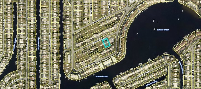 Best Income for price on this 4-plex with current monthly rents - Beach Home for sale in Cape Coral, Florida on Beachhouse.com