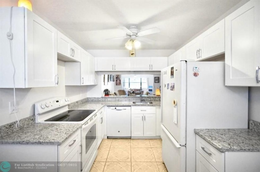 Welcome to your -WATERFRONT- Piece of Paradise in South Florida - Beach Condo for sale in Lake Worth, Florida on Beachhouse.com
