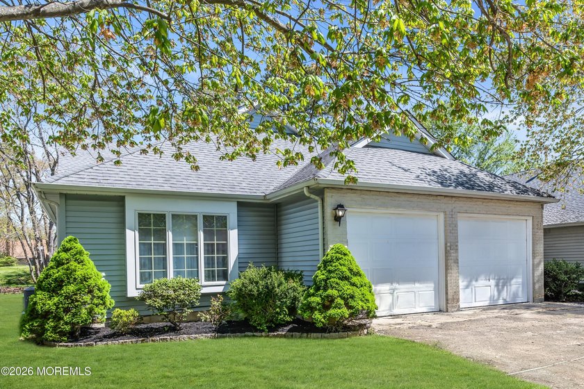 One of the largest models in the community, this Pinehurst with - Beach Home for sale in Toms River, New Jersey on Beachhouse.com