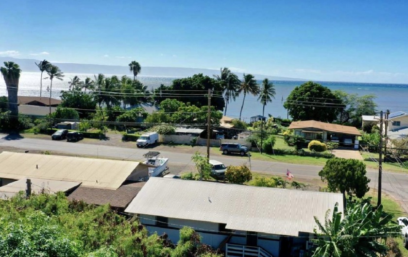 Escape to your own slice of paradise with this charming - Beach Home for sale in Kaunakakai, Hawaii on Beachhouse.com