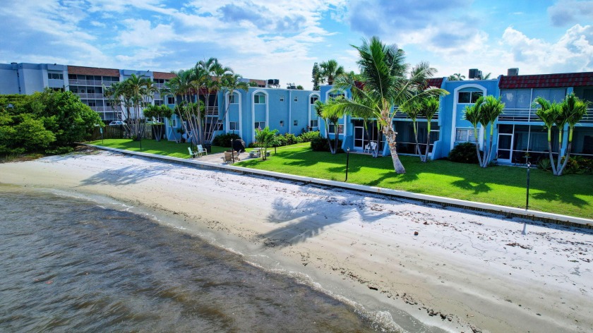 Welcome to your private Oasis! This One of a Kind updated Condo - Beach Condo for sale in Lake Worth Beach, Florida on Beachhouse.com