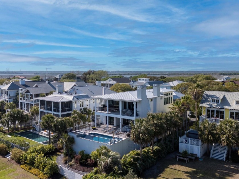 Highly anticipated and undeniably worth it--you've been - Beach Home for sale in Isle of Palms, South Carolina on Beachhouse.com