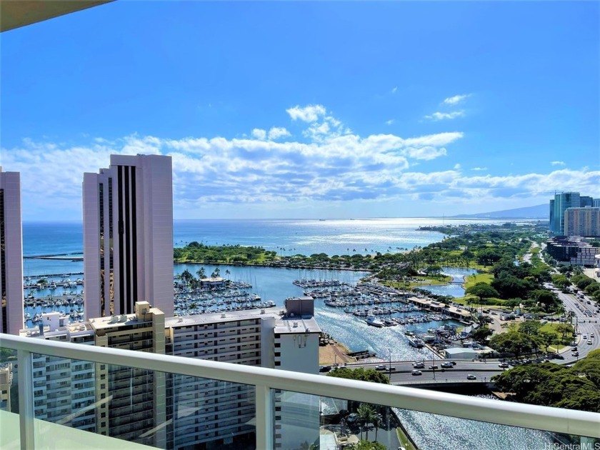 The Watermark - Unit 3104 | High-Floor Ocean View Luxury
Welcome - Beach Condo for sale in Honolulu, Hawaii on Beachhouse.com