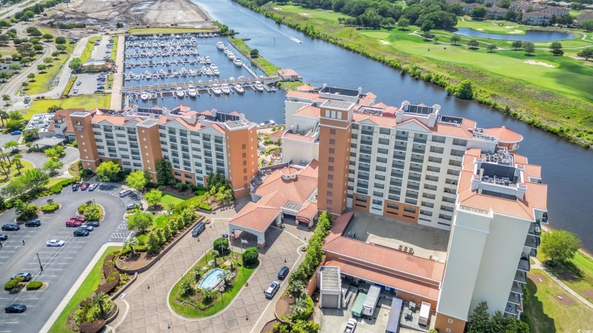 Don't miss this one! The ONLY unit available in building 7 at - Beach Condo for sale in Myrtle Beach, South Carolina on Beachhouse.com