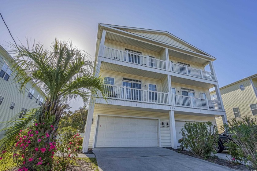 A Premier Investment Opportunity Welcome to an exceptional - Beach Home for sale in North Myrtle Beach, South Carolina on Beachhouse.com