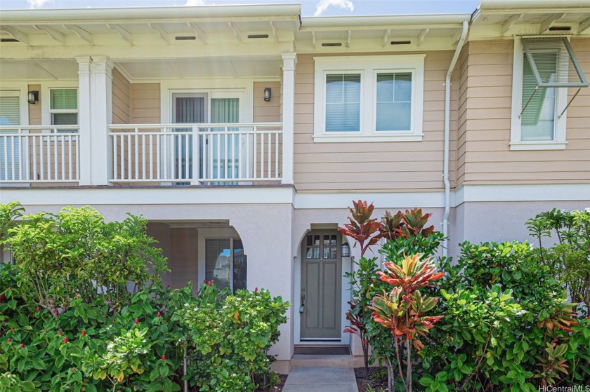 OPEN HOUSE on THURSDAY, May 22nd from 5:30-7:30pm. MOTIVATED - Beach Condo for sale in Ewa Beach, Hawaii on Beachhouse.com