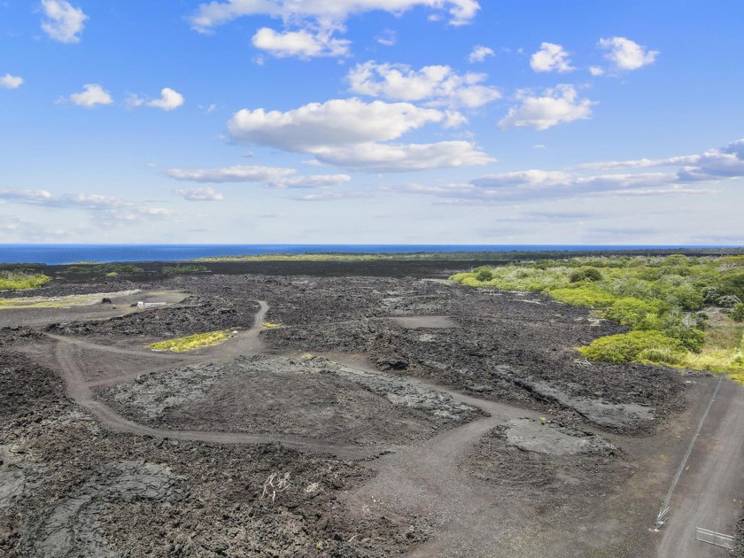 Spectacular 77-Acre Ocean View Property Near Pohoiki - Beach Acreage for sale in Pahoa, Hawaii on Beachhouse.com