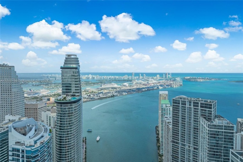 Experience urban luxury in this stunning corner residence - Beach Condo for sale in Miami, Florida on Beachhouse.com