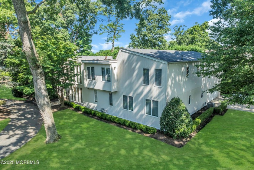 Experience the epitome of luxury living in this stunning - Beach Home for sale in Oakhurst, New Jersey on Beachhouse.com